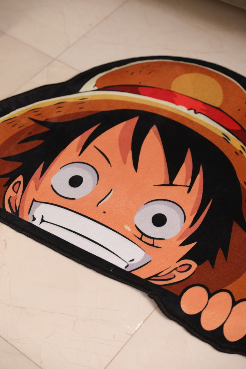 Luffy-Face  - Bundle 1
