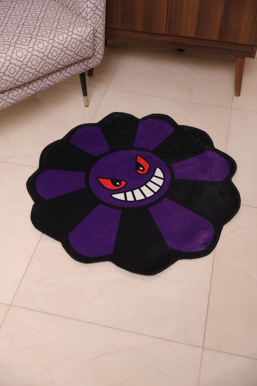 Angry Flower - Bundle 1