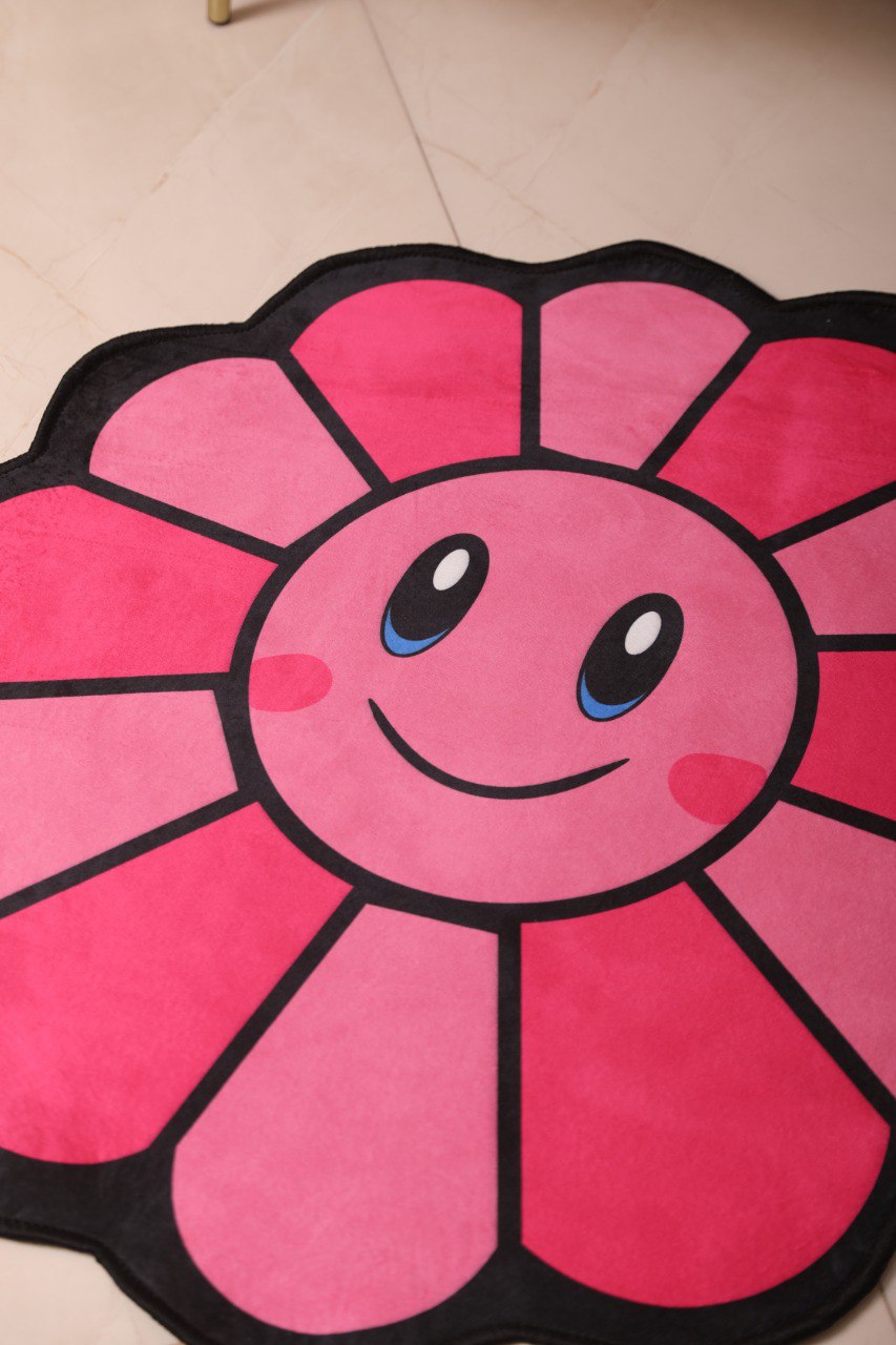 Smiling Flower - Bundle 1